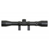4X32 Rifle Scope - Black [PCS]